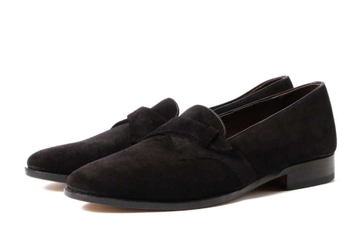 Order event for up-and-coming shoe brand POLPETTA held | BEAMS