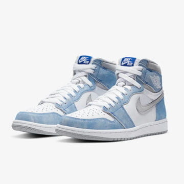 『Nike Air Jordan 1 High OG "Hyper Royal"』抽選販売について