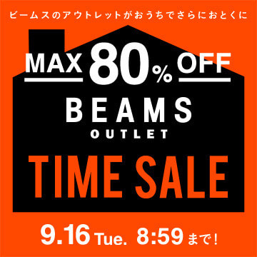 M1号 × BEAMS Tシャツカネゴン ウルトラQ 未開封 M1号」の