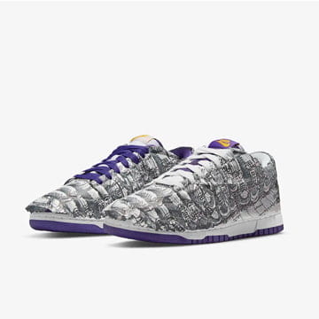『NIKE WMNS DUNK LOW “Made You Look”』抽選販売について