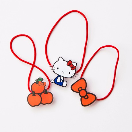 HELLO KITTY × BEAMS JAPAN」 販売スタート｜BEAMS