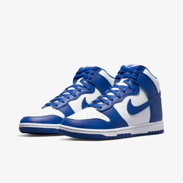 『NIKE DUNK HI “Game Royal”』抽選販売について