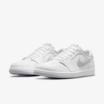 『NIKE AIR JORDAN１LOW OG “Neutral Grey”』抽選販売について