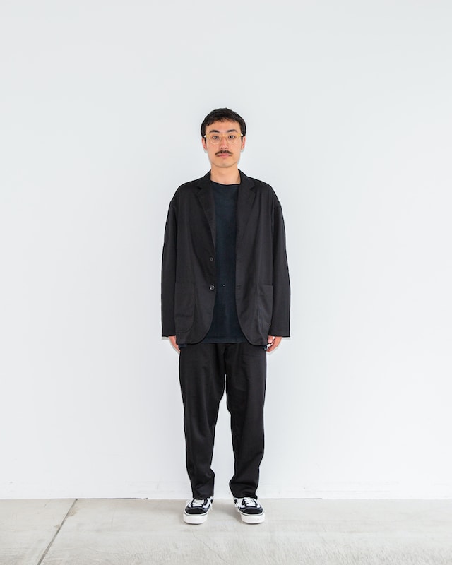 BEAMS Dickies × TRIPSTER SUIT BLACK M | www.gamutgallerympls.com