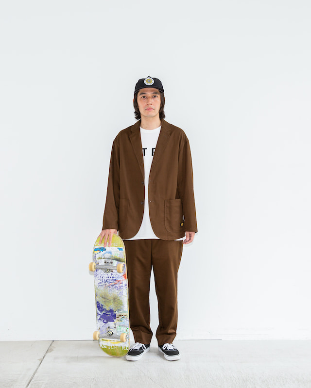 Dickies＞ ×「TRIPSTER」を再販します！｜BEAMS