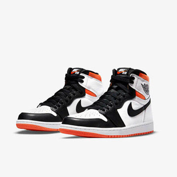 『NIKE AIR JORDAN 1 HIGH “Electro Orange”』抽選販売について