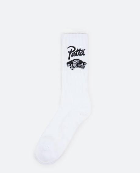 PATTA xビームス別注トリプルコラボOLD SKOOL希少27.5cm新品