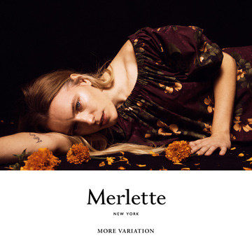 ワンピースに定評のある＜Merlette＞のモアバリエーションを開催します