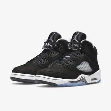 『NIKE AIR JORDAN ５ Retro “Moonlight”』抽選販売について