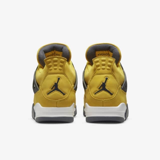 NIKE AIR JORDAN ４ Retro “Tour Yellow”』抽選販売について｜BEAMS