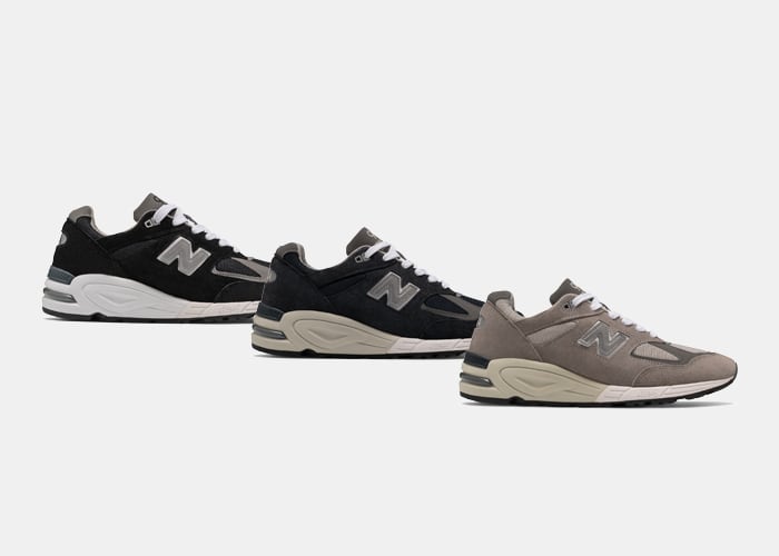 NEW BALANCE / M990』抽選販売について｜BEAMS