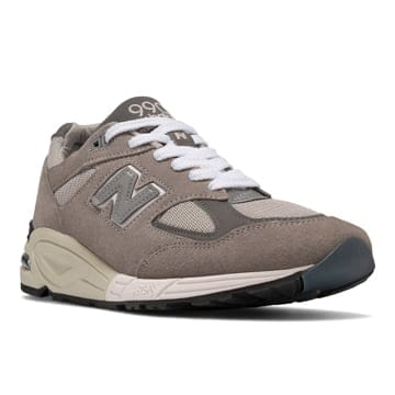 『NEW BALANCE / M990』抽選販売について