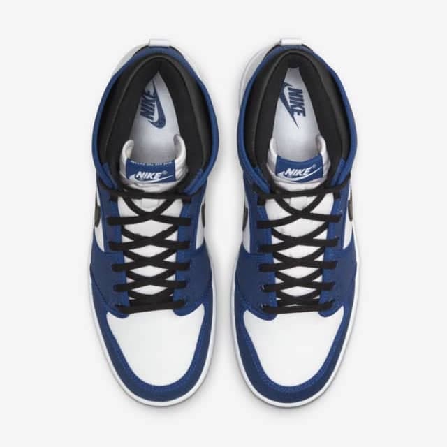 NIKE AIR JORDAN 1 KO “Storm Blue”』抽選販売について｜BEAMS