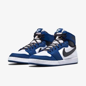『NIKE AIR JORDAN 1 KO “Storm Blue”』抽選販売について