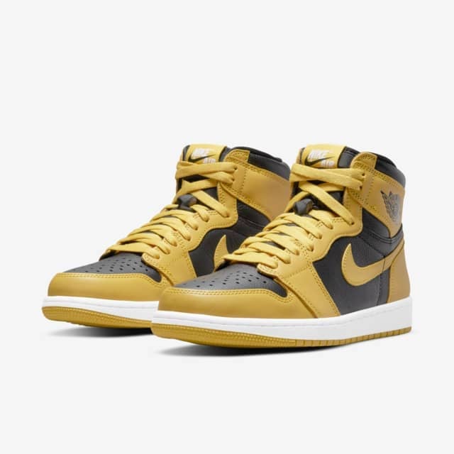 Nike Jordan 1 High Pollen