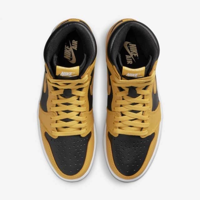 NIKE AIR JORDAN １ HIGH “Pollen”』抽選販売について｜BEAMS