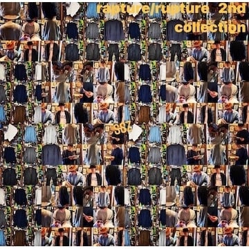 ＜SSZ＞21年秋冬コレクションの2ndデリバリー