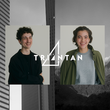 アルペンから“アウトドアをもっと身近に”をテーマに掲げる新ブランド、＜TRIANTAN＞をビームス公式オンラインショップにて発売