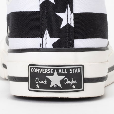 Regarding the sale of the latest model of the < CONVERSE ADDICT