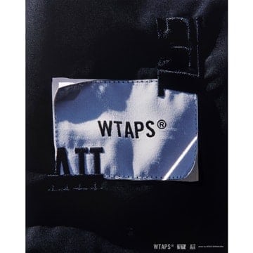 BEAMSのバイヤー・加藤忠幸が手掛ける＜SSZ＞が、西山徹氏の手がける＜WTAPS＞と スタイリスト 長谷川昭雄氏とのスペシャルコラボレーションアイテムを発売！