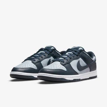 『NIKE DUNK LOW “Championship Navy”』抽選販売について
