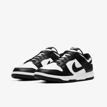 『NIKE DUNK LOW “BLACK”』抽選販売について