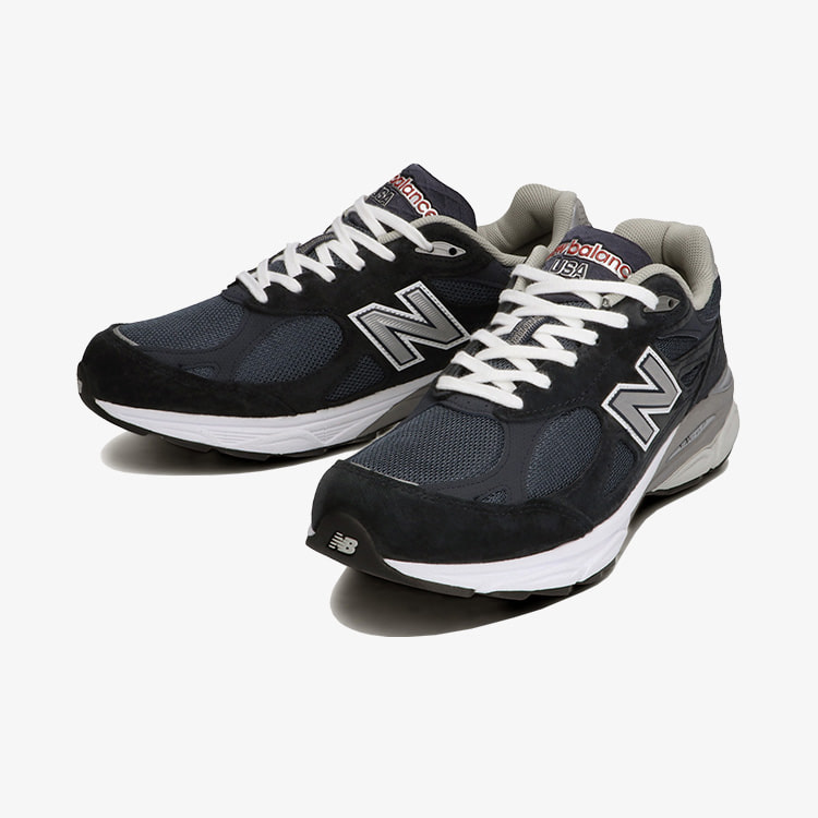 NEW BALANCE / M990』抽選販売について｜BEAMS