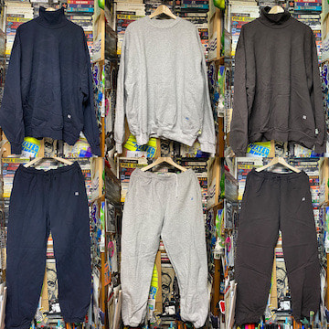 ＜SSZ＞がアメリカ発の＜LOS ANGELES APPAREL＞とスタイリスト 長谷川昭雄氏とのコラボレーション。第2弾が登場！