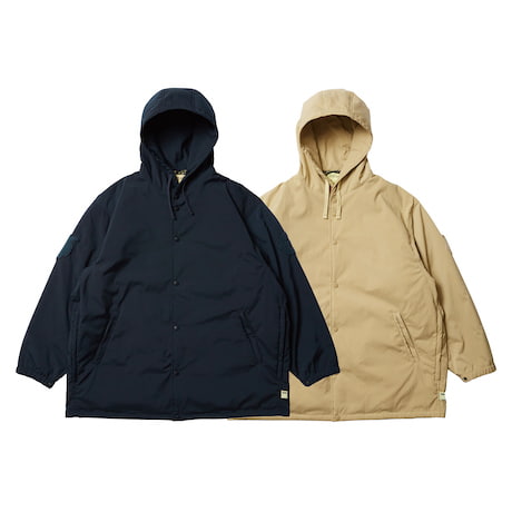 SSZ✕EVISEN✕高田音楽製作事務所 Coach Jacket | www.thammatan.com