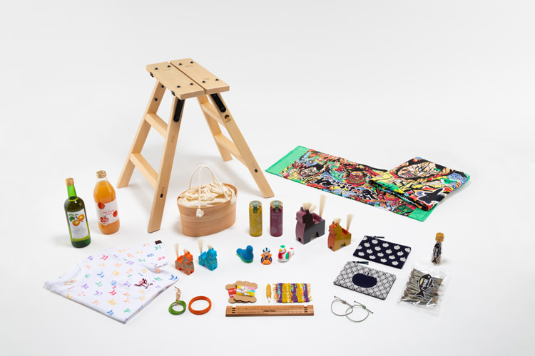 青森県とのコラボイベント『BEAMS EYE on AOMORI』を開催｜BEAMS