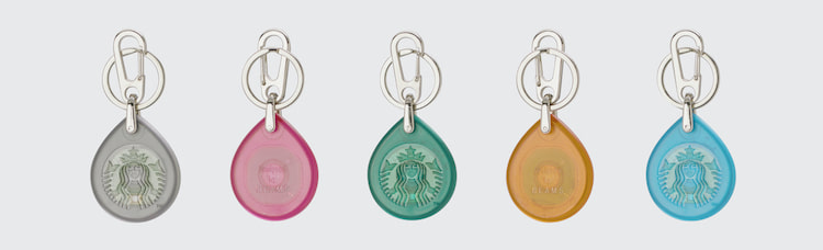 Starbucks×BEAMSコラボ MINIWallet即完売品