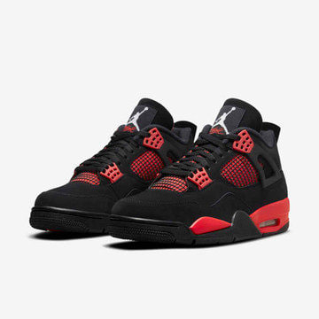 『NIKE Air Jordan 4 Retro “Crimson”』抽選販売について