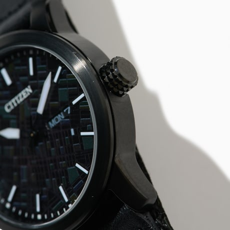 CITIZEN〉と〈CHARI＆CO〉のコラボレーションアイテムが 「ビームス