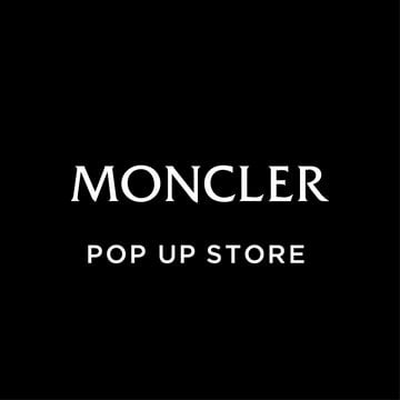 春夏の人気アイテムが一堂に会す〈MONCLER〉のイベントを開催