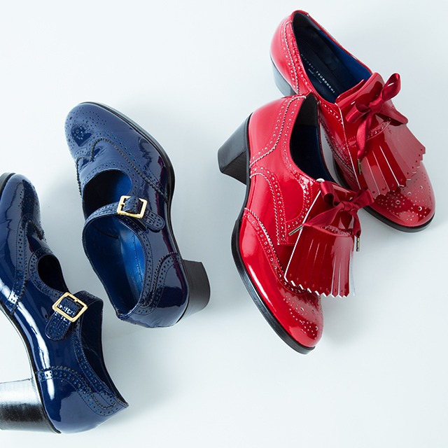 HIROSHI TSUBOUCHI> Semi-order event held | BEAMS