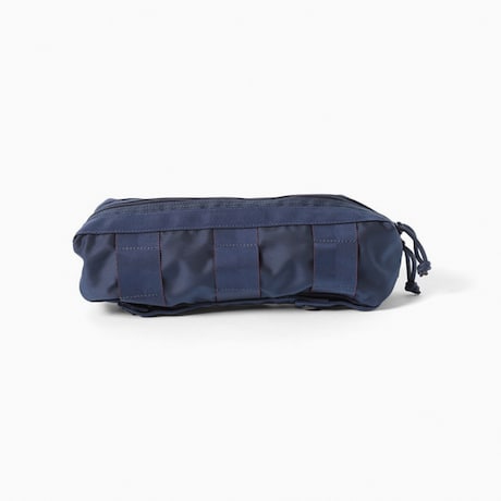 BRIEFING〉別注『DT Pouch』の限定オーダー会と、モアバリエーション