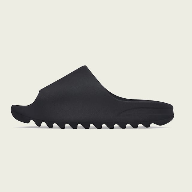 adidas “YEEZY SLIDE”』抽選販売について｜BEAMS