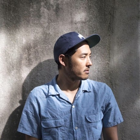 Green room Festival' 15Green room Festival' 15|花井祐介