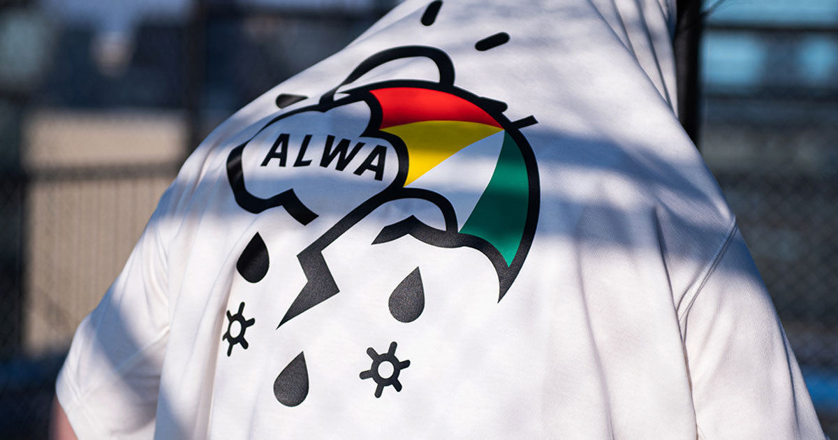 新ライン「Arnold Palmer by ALWAYTH」がスタート。BEAMS 