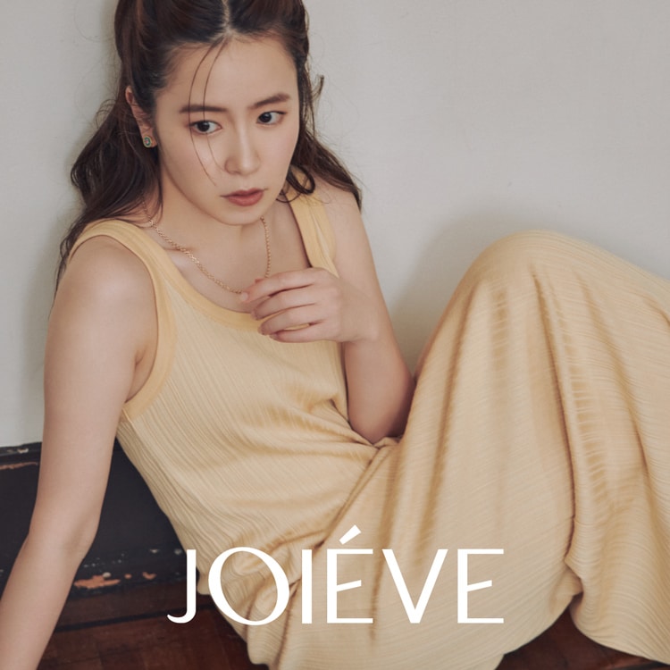 JOIÉVE〉2022年春夏3rdコレクションを6月9日（木）より発売！ブランド