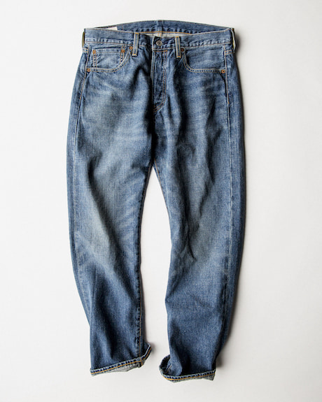 Levi’s 501 BEAMS LIMITED EDITION 36 限定