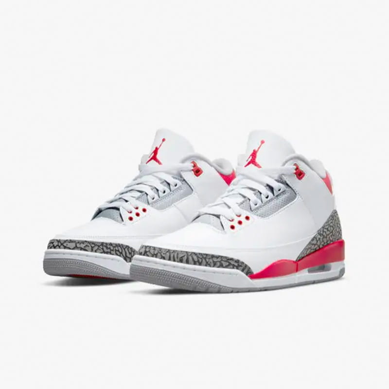 Nike Air Jordan 3 Retro OG \