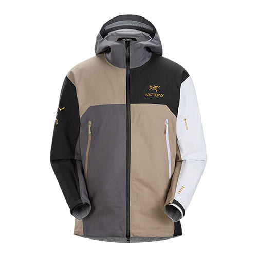 ARC'TERYX × BEAMS アークテリクス ビームス ベータジャケット