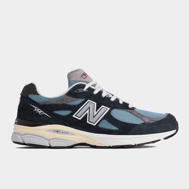 NEW BALANCE “M990TE3”』抽選販売について｜BEAMS