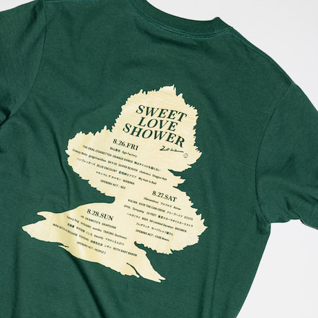 GOODS | SWEET LOVE SHOWER 2022