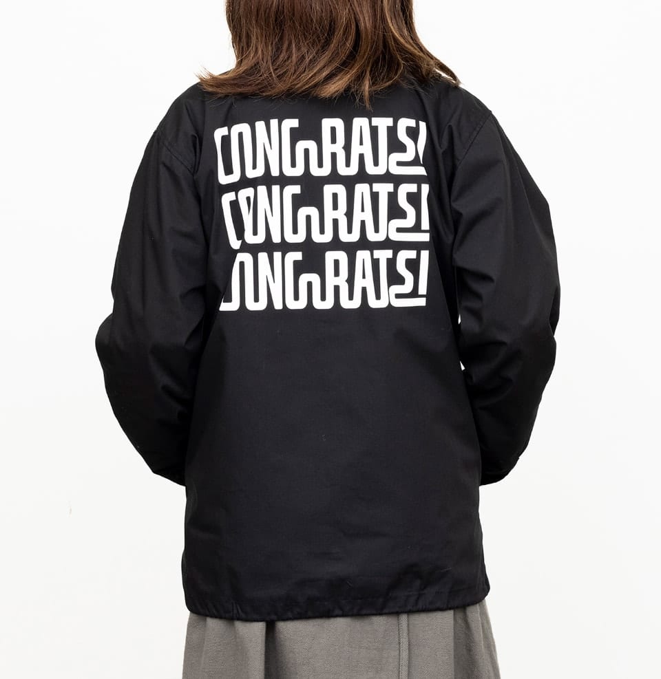 別倉庫からの配送】 内田雄馬 × CoachJacket マンガートビームス ...