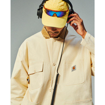 9月9日（金）より「ビームス公式オンラインショップ」にて発売！｜〈KUNICHI NOMURA × Carhartt WIP〉コラボレーションアイテム