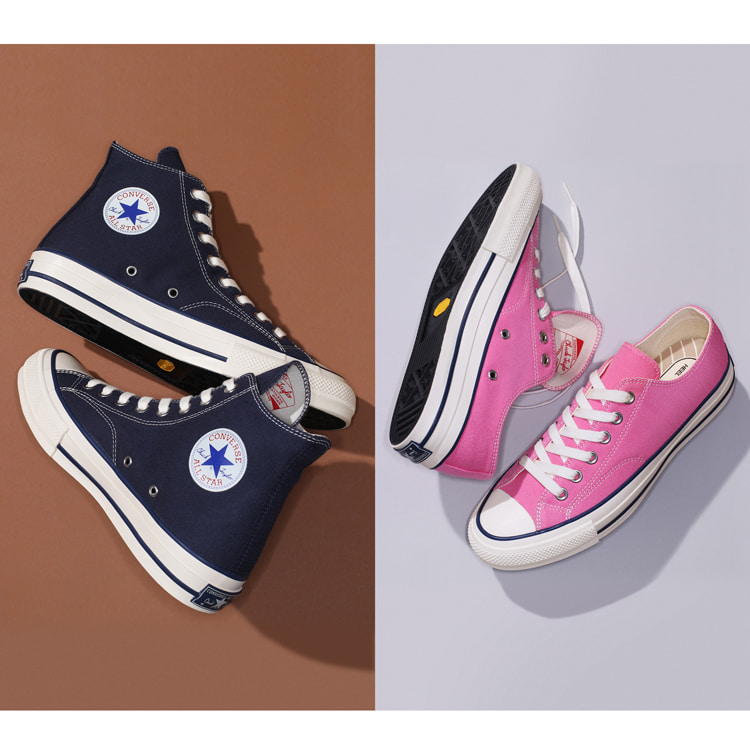  CONVERSE ADDICT 2022 HOLIDAY COLLECTION BEAMS