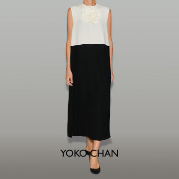 〈YOKO CHAN〉の期間限定イベントを開催します