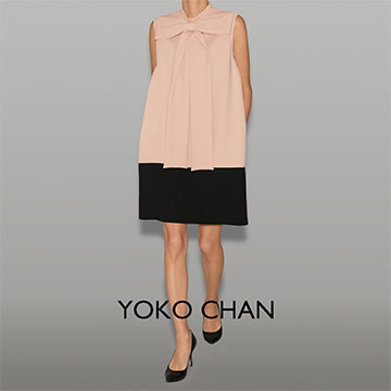 We will be holding a limited time event for YOKO CHAN